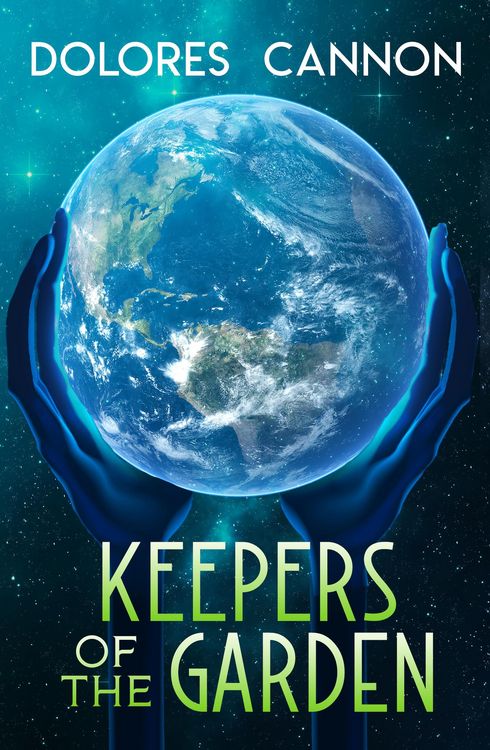 Produktbild: Keepers of the Garden