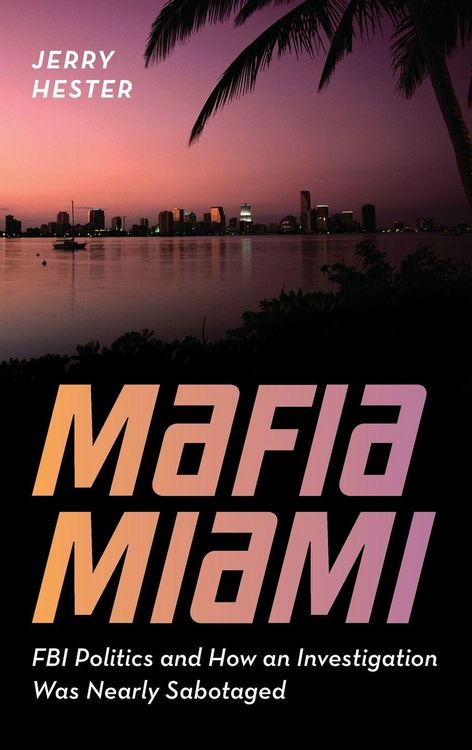 Produktbild: Mafia Miami