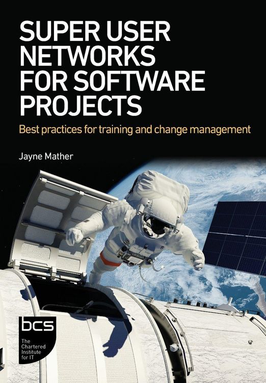 Produktbild: Super User Networks for Software Projects
