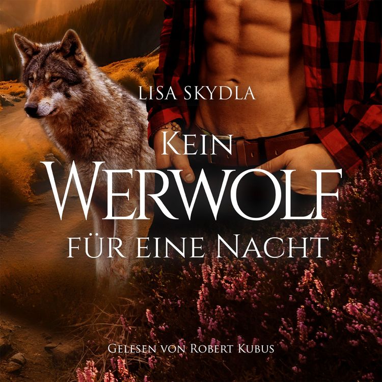Produktbild: Kein Werwolf f&uuml;r eine Nacht