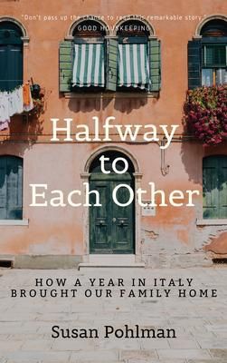 Produktbild: Halfway to Each Other