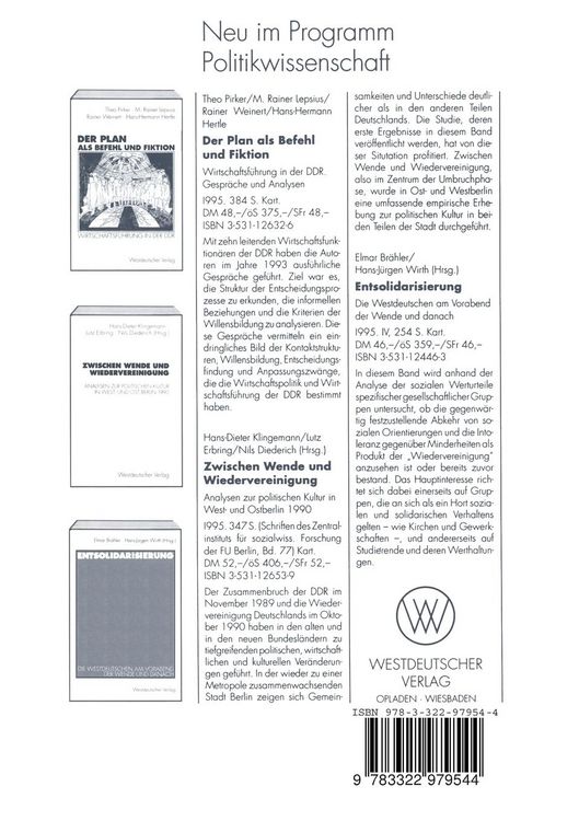 Produktbild: Kommunitarismus und praktische Politik