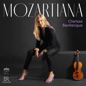 Produktbild: Mozartiana