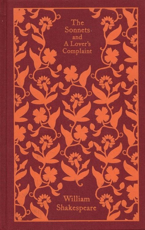 Produktbild: The Sonnets and a Lover's Complaint