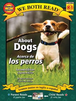Produktbild: About Dogs/Acerca de Los Perros