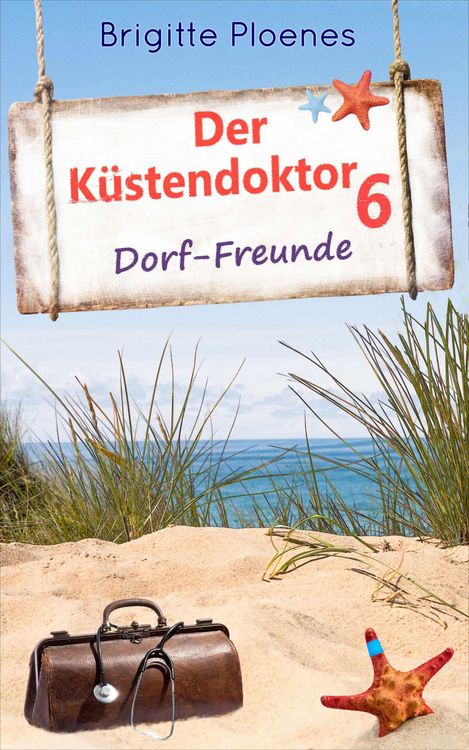 Produktbild: Der K&uuml;stendoktor 6