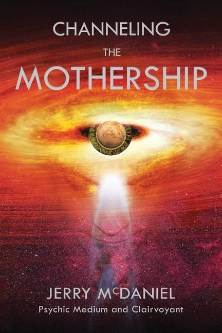 Produktbild: Channeling the Mothership