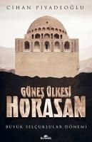 Produktbild: G&uuml;nes &Uuml;lkesi Horasan
