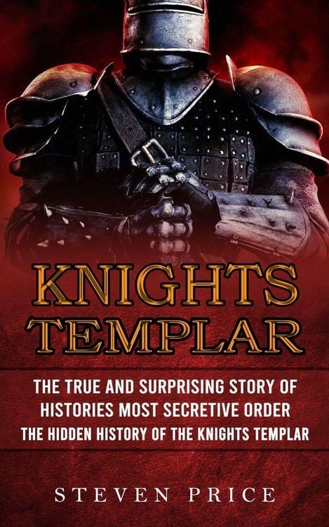 Produktbild: Knights Templar