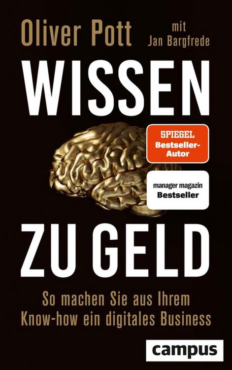 Produktbild: Wissen zu Geld