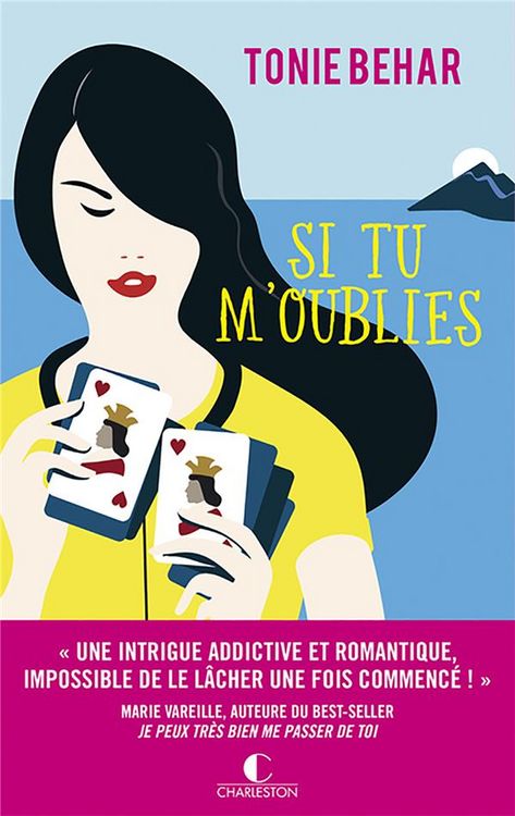 Produktbild: Si tu m'oublies