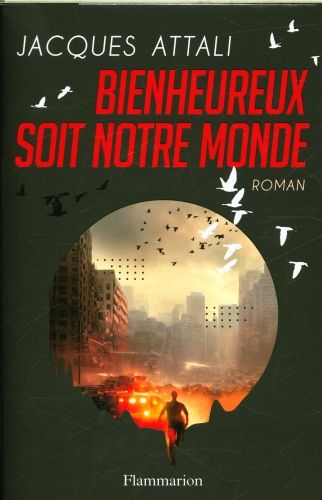Produktbild: Bienheureux soit notre monde