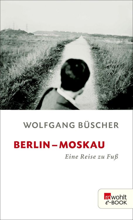Produktbild: Berlin - Moskau