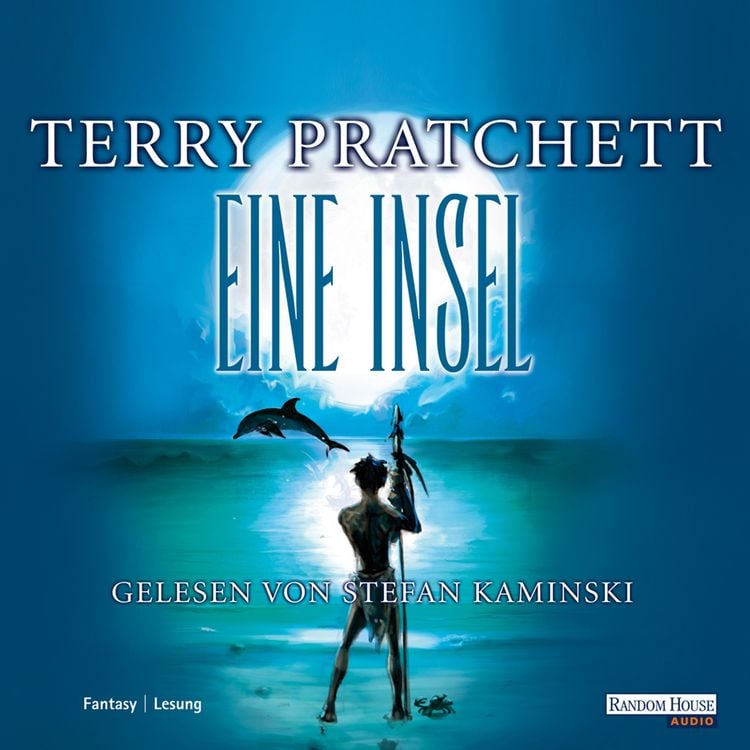 Produktbild: Eine Insel