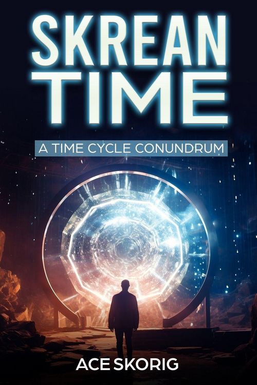 Produktbild: Skrean Time