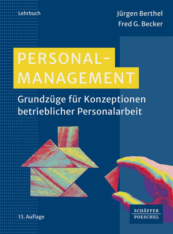 Produktbild: Personal-Management
