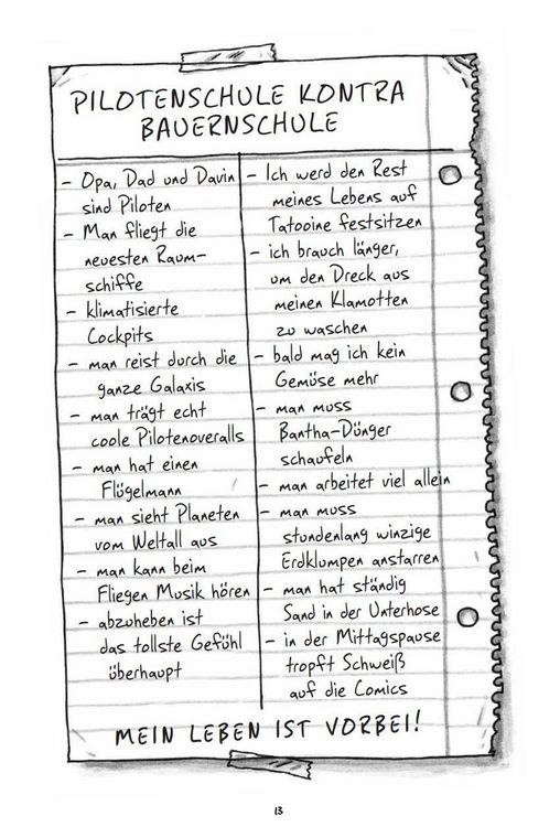 Produktbild: Star Wars: Jedi Akademie