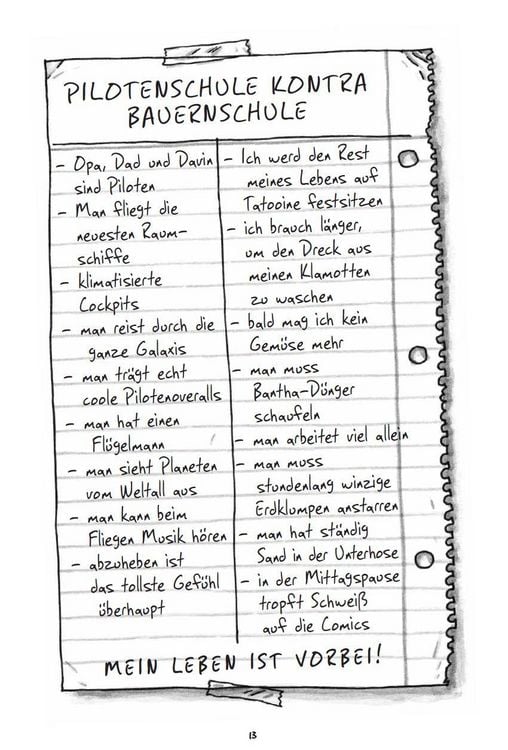 Produktbild: Star Wars: Jedi Akademie