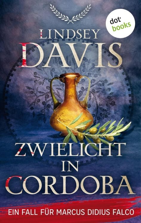 Produktbild: Zwielicht in Cordoba
