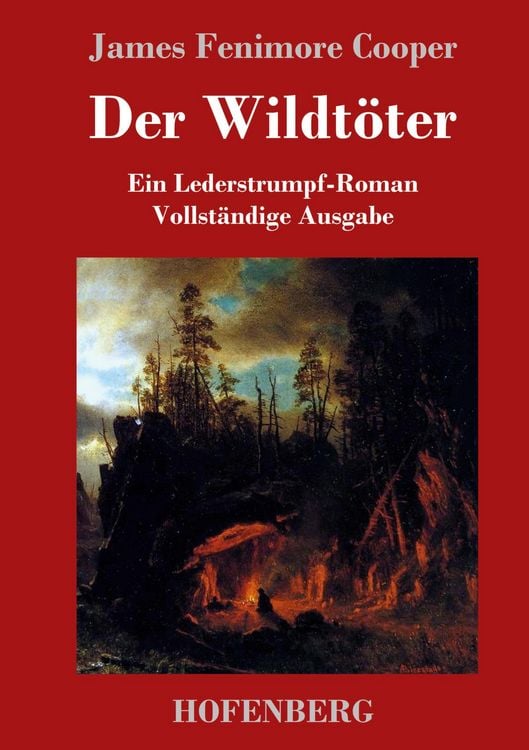 Produktbild: Der Wildt&ouml;ter