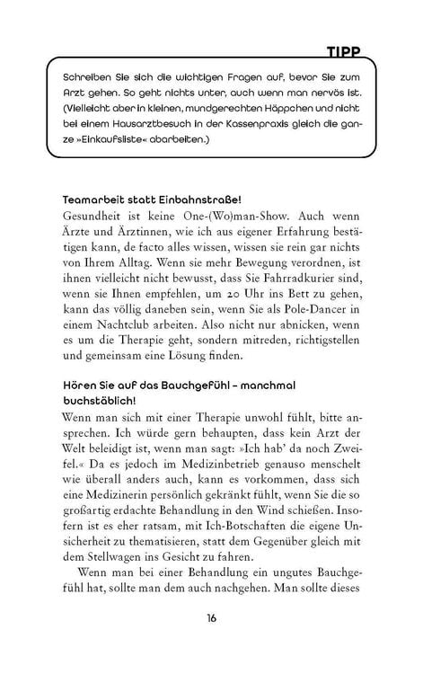 Produktbild: Doppelt heilt besser