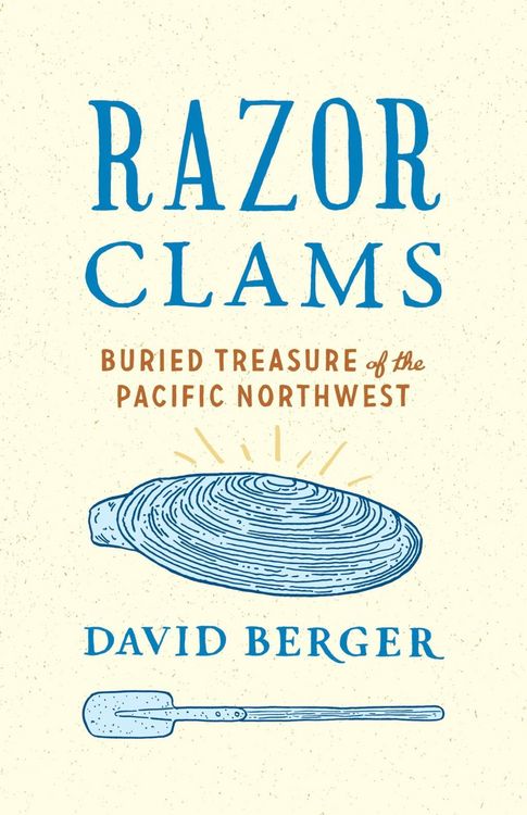 Produktbild: Razor Clams
