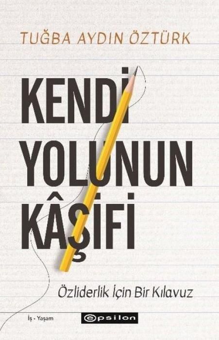 Produktbild: Kendi Yolunun Kasifi