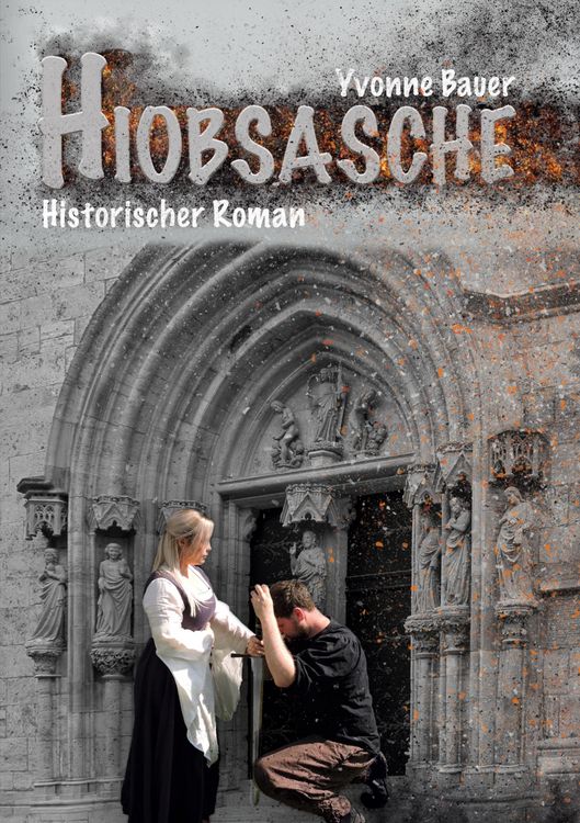 Produktbild: Hiobsasche