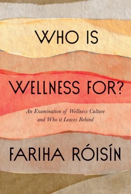 Produktbild: Who Is Wellness For?