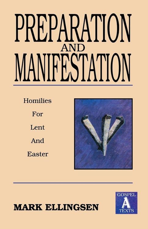 Produktbild: Preparation and Manifestation