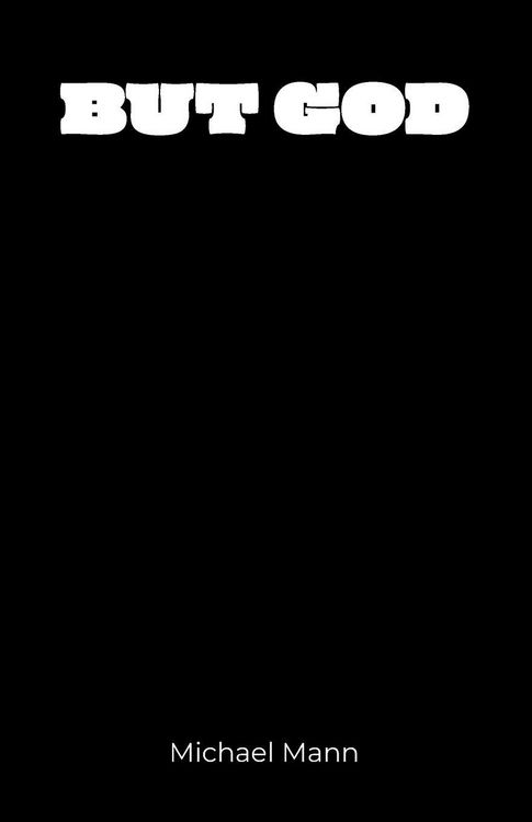 Produktbild: But God