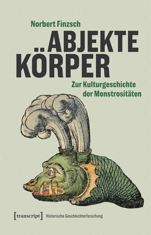 Produktbild: Abjekte K&ouml;rper