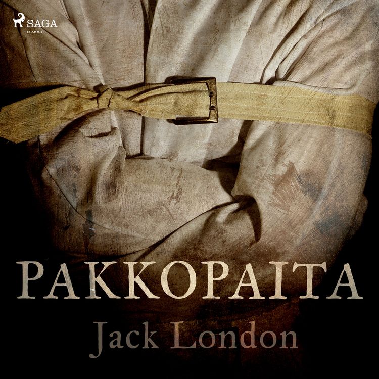 Produktbild: Pakkopaita