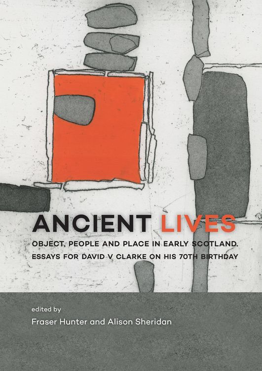 Produktbild: Ancient Lives