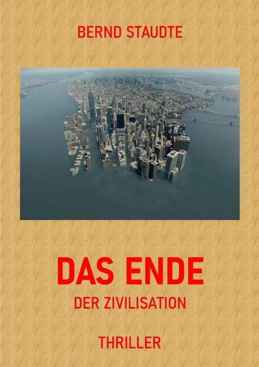 Produktbild: Das Ende der Zivilisation