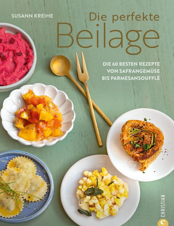 Produktbild: Die perfekte Beilage