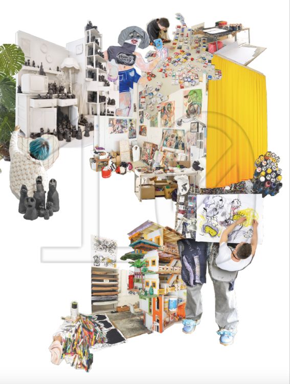 Produktbild: ATELIER 10 &ndash; now we are ten