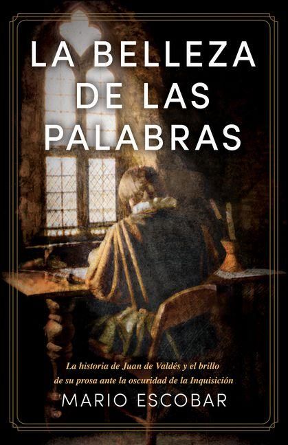 Produktbild: La Belleza de Las Palabras