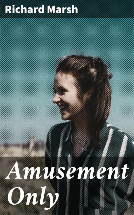 Produktbild: Amusement Only