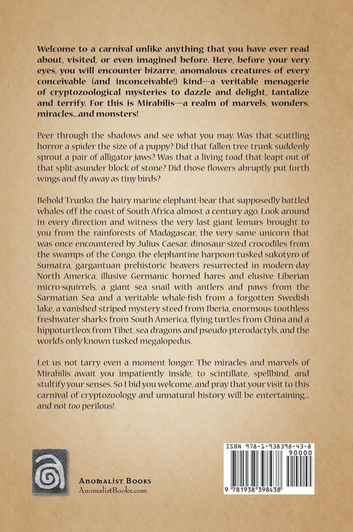 Produktbild: Mirabilis