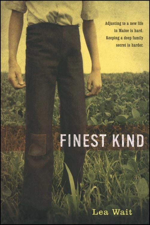Produktbild: Finest Kind
