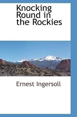 Produktbild: Knocking Round in the Rockies