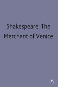Produktbild: The Merchant of Venice by William Shakespeare
