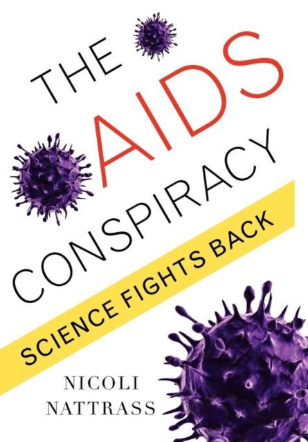 Produktbild: The AIDS Conspiracy