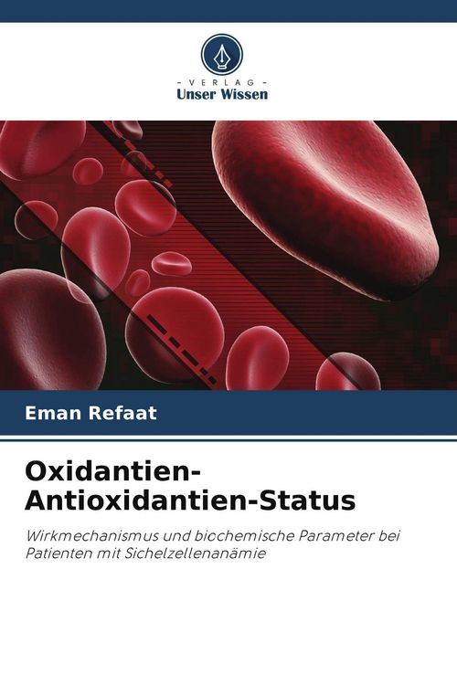 Produktbild: Oxidantien-Antioxidantien-Status