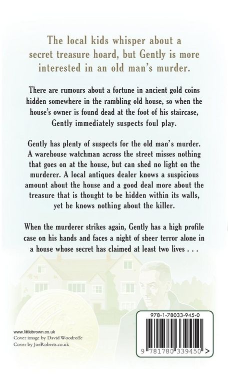 Produktbild: Gently with the Innocents