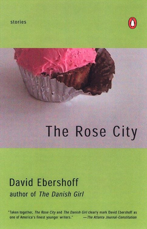 Produktbild: The Rose City