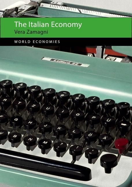 Produktbild: The Italian Economy