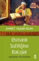 Produktbild: Osmanli Sufiligine Bakislar