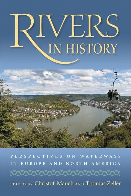 Produktbild: Rivers in History